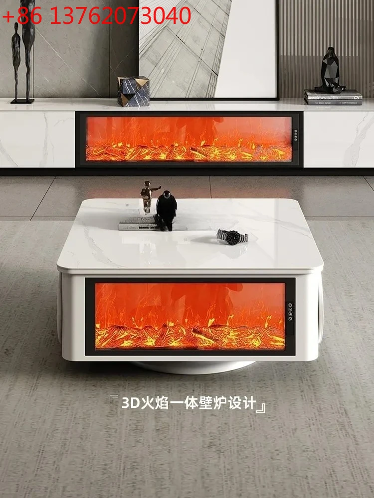 Decor Lighting Cy - Cy YH Electronic Fireplace Decoration Simulation