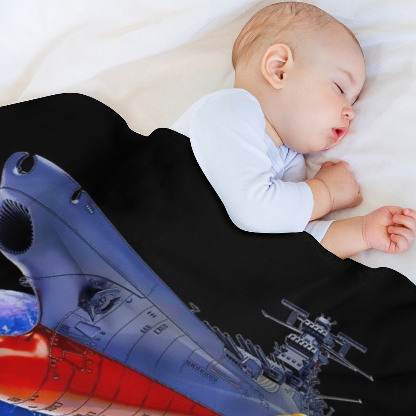 Star Blazers Classic T-Shirt W - Nova Decor & Lighting Vase recension och pris