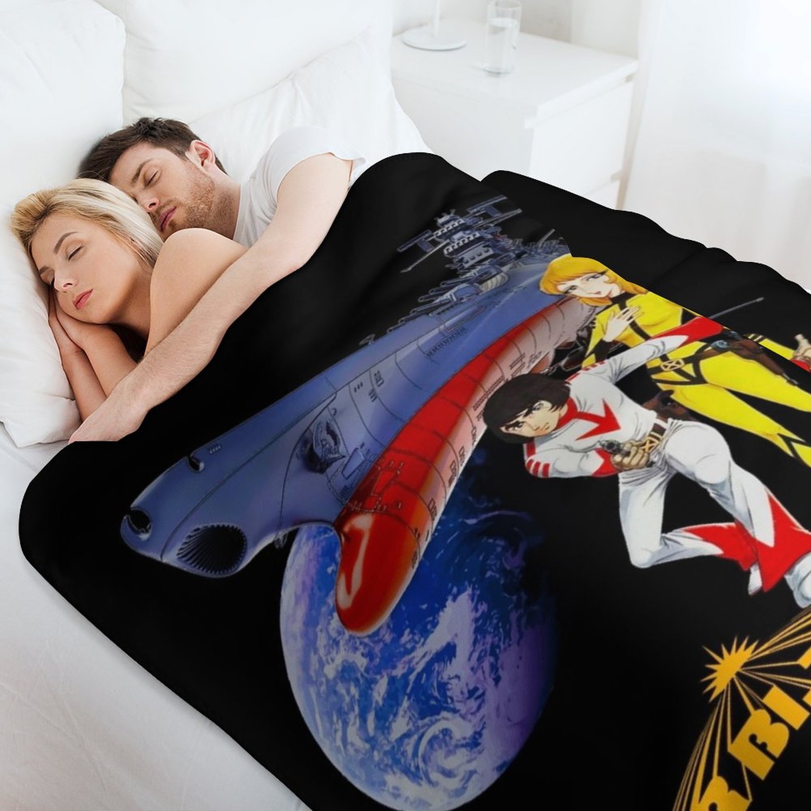 Star Blazers Classic T-Shirt W - Nova Decor & Lighting Vase recension och pris