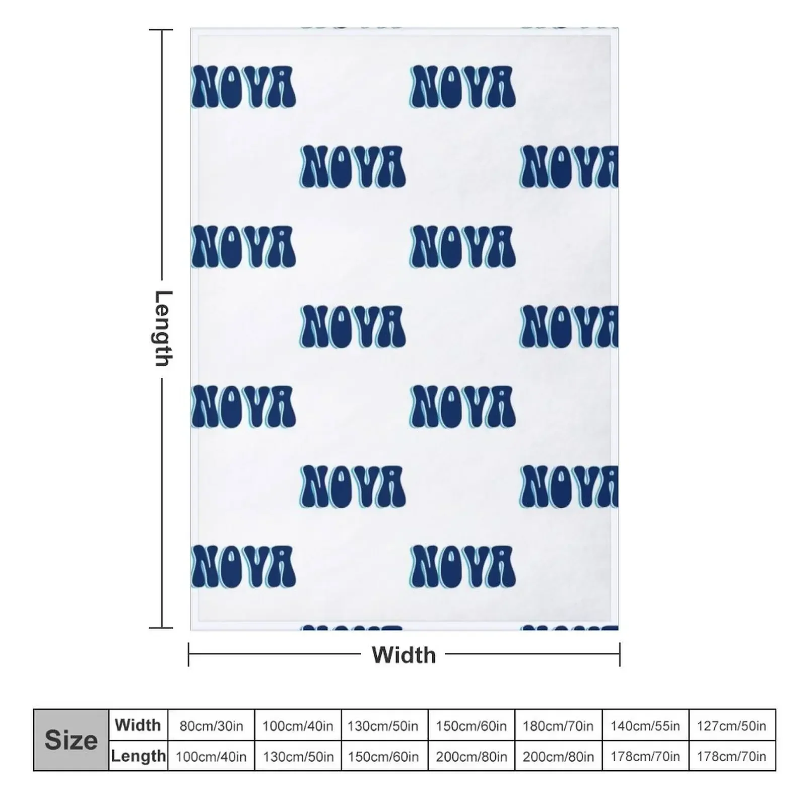 Nova Villanova University Thro - Nova Decor & Lighting Vase recension och pris