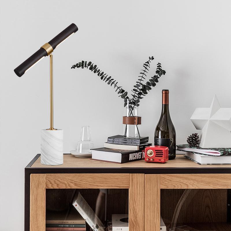 Decorative Table Lamp, Designe - Lighting Table Decor recension och pris
