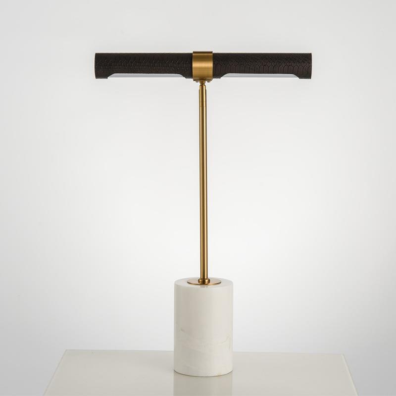 Decorative Table Lamp, Designe - Lighting Table Decor recension och pris