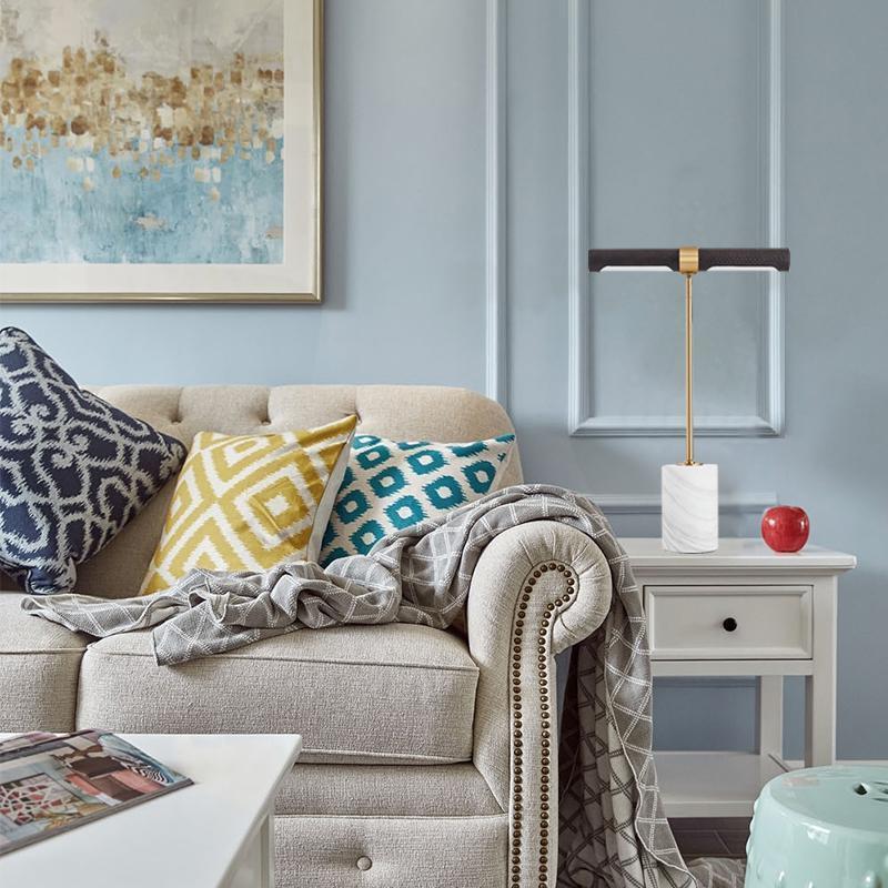 Decorative Table Lamp, Designe - Lighting Table Decor recension och pris