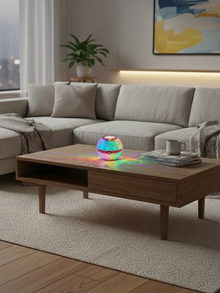 French Thomson Audio Ambient L - Decor Lighting Uk recension och pris