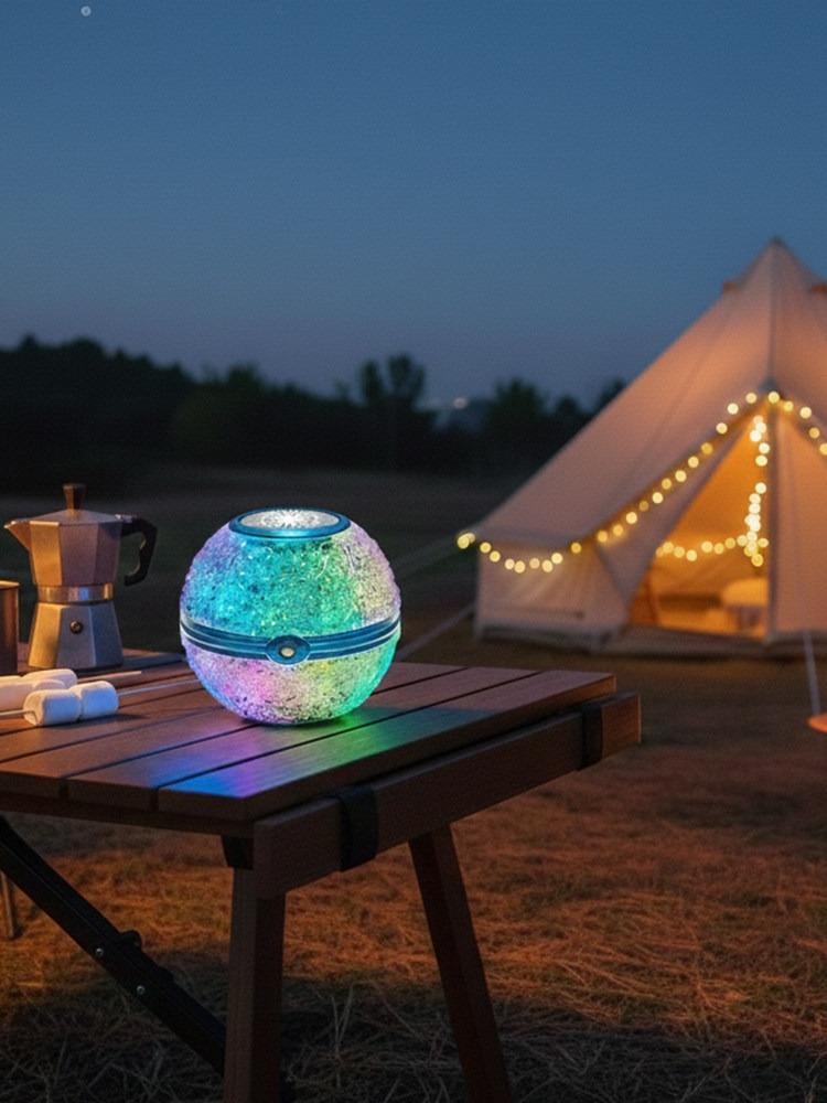French Thomson Audio Ambient L - Decor Lighting Uk recension och pris