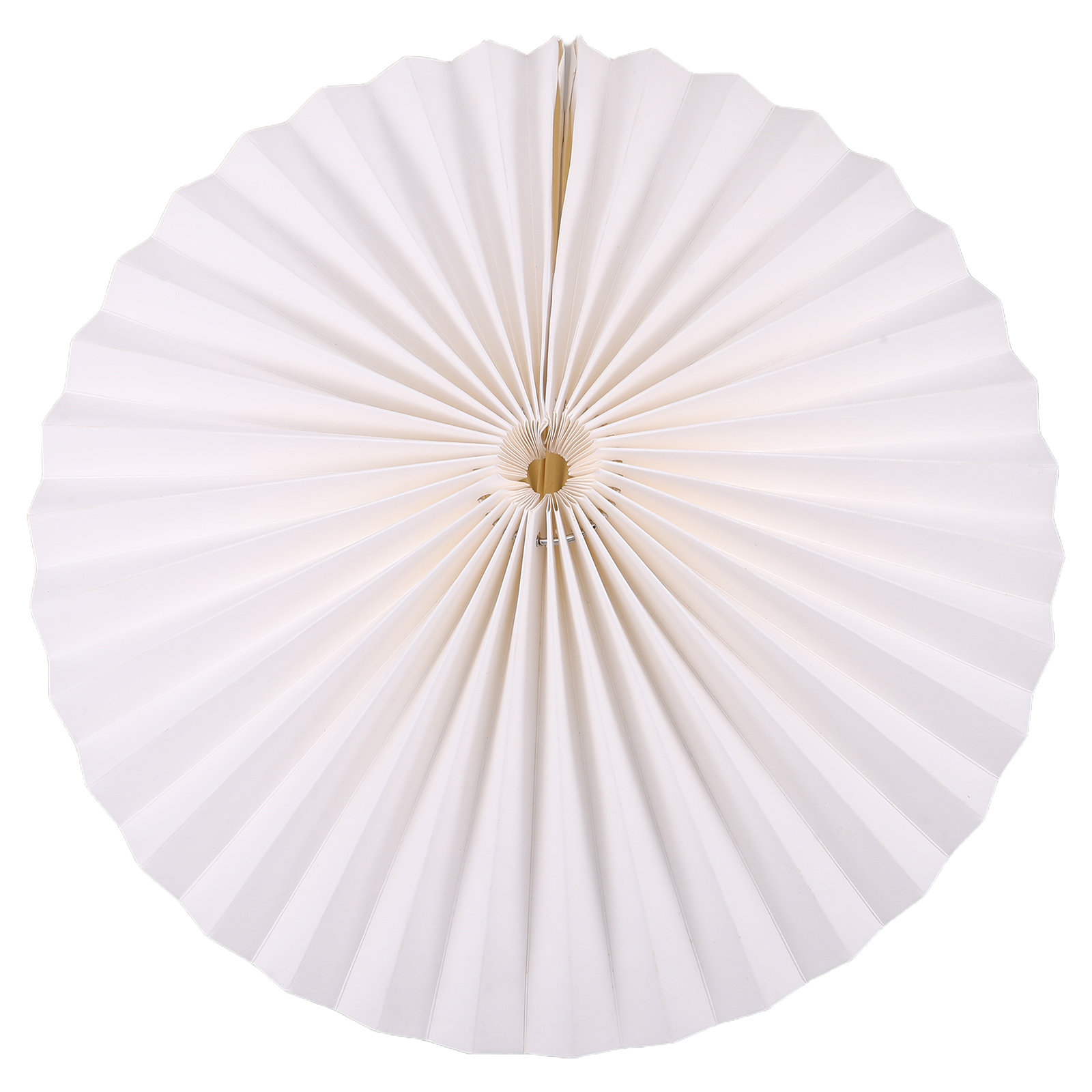 Geometric Foldable Origami Lam - Geometric Lamp Shade recension och pris