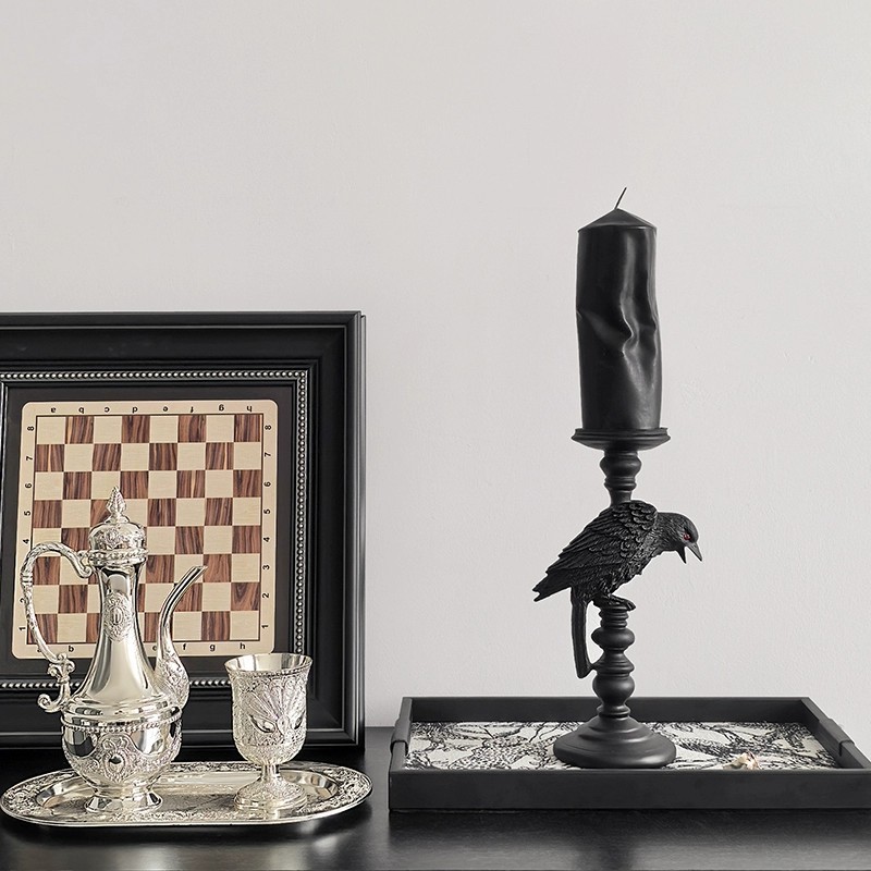 Light luxury dark elements cro - Elements Lighting Decor recension och pris