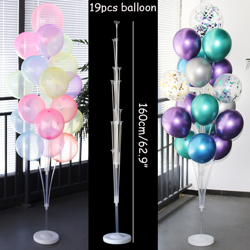 1/2set Led Light Air Balls Sta - Lighting Bolt Decor recension och pris
