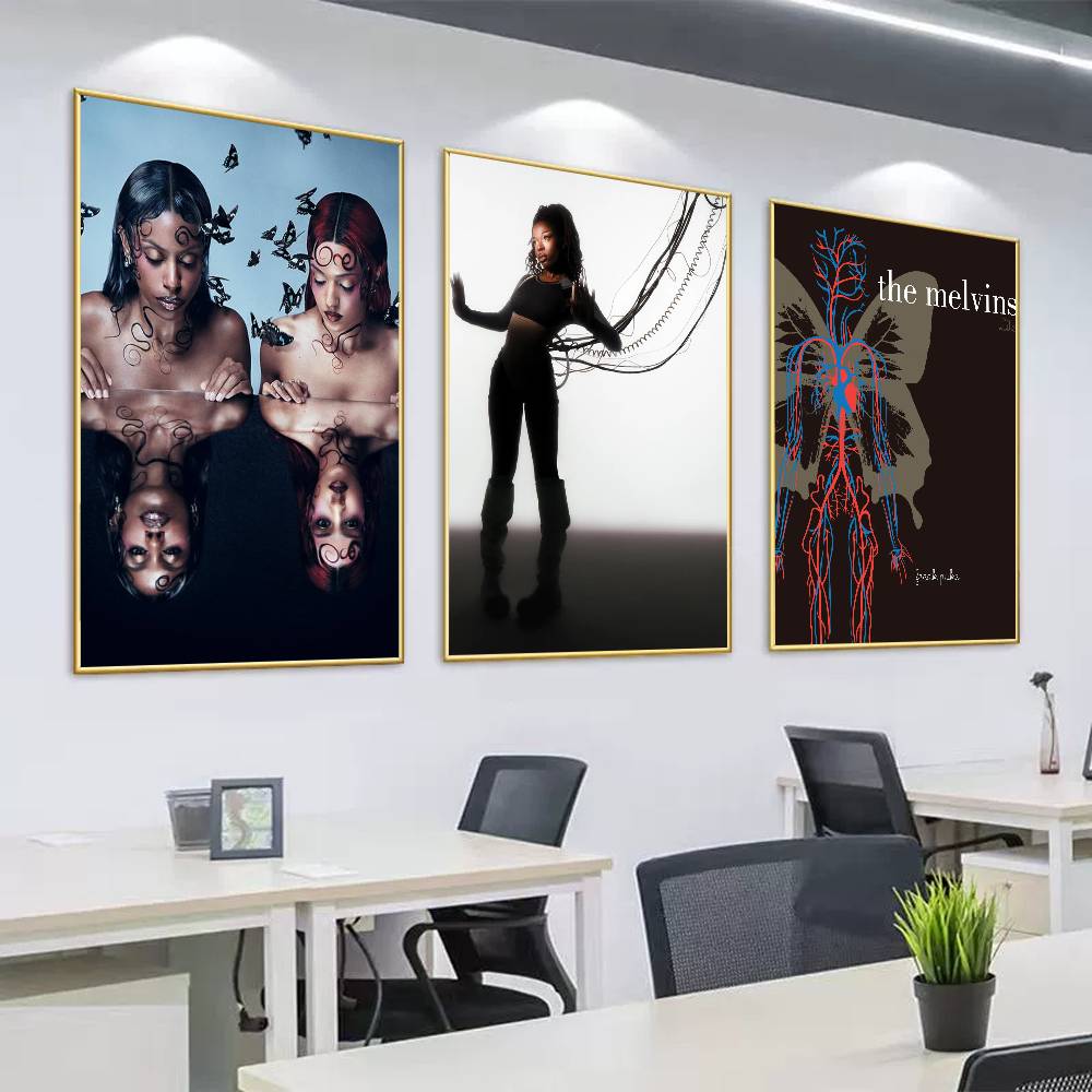 Band N-Nova T-Twins Parasites  - Nova Decor & Lighting Vase recension och pris