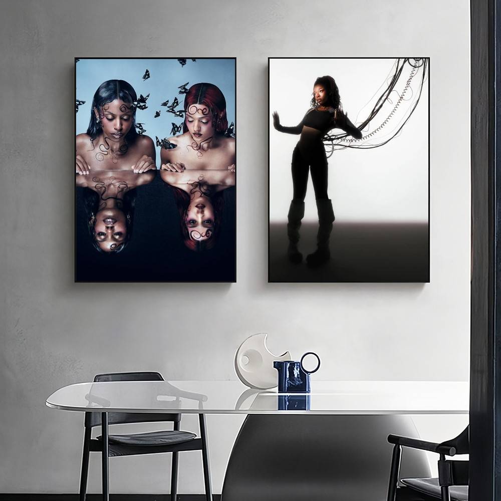 Band N-Nova T-Twins Parasites  - Nova Decor & Lighting Vase recension och pris