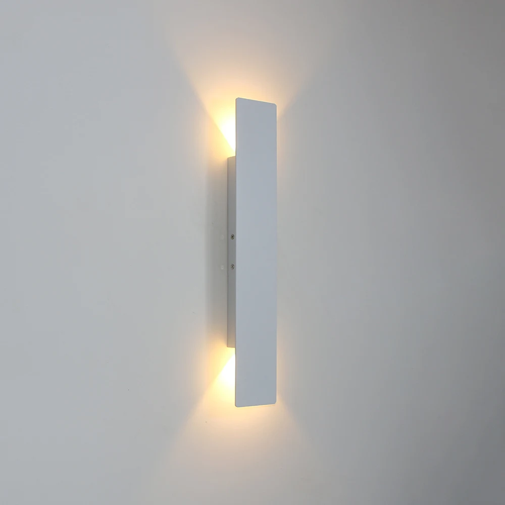 Modern Simple 6W LED Indoor Wa - Decor Lighting Cy recension och pris