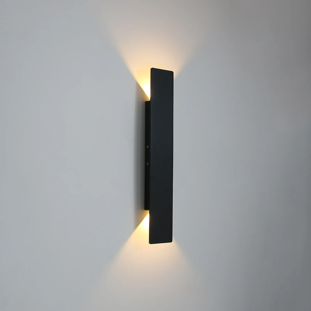 Modern Simple 6W LED Indoor Wa - Decor Lighting Cy recension och pris