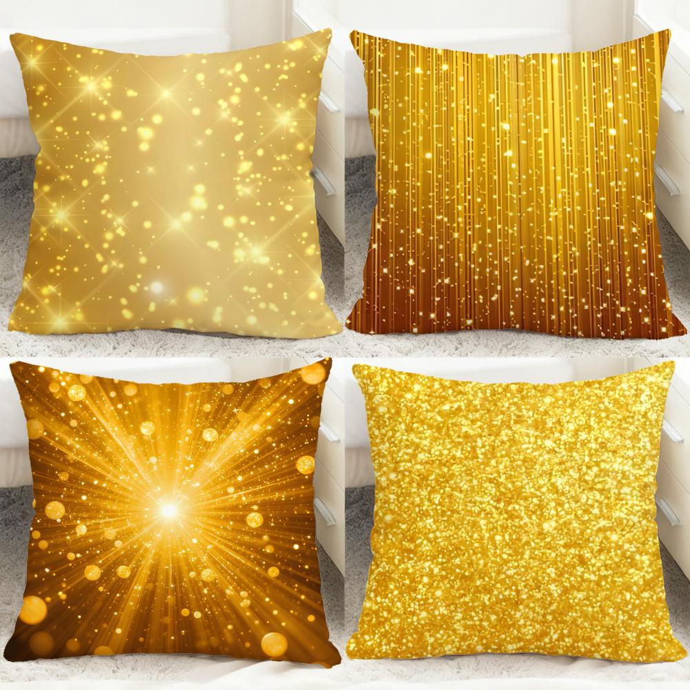 Golden fine light spots Cushio - Lighting Decor And Beyond recension och pris