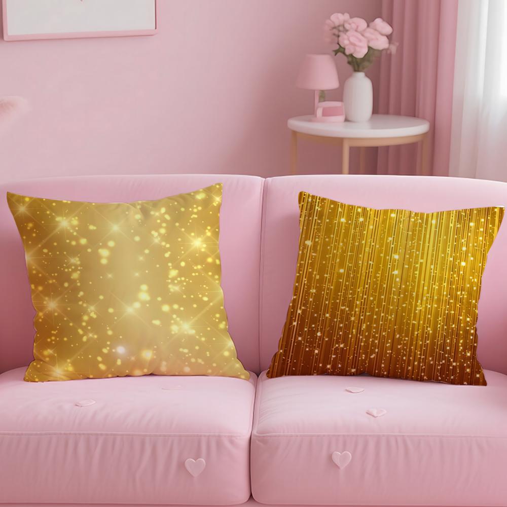 Golden fine light spots Cushio - Lighting Decor And Beyond recension och pris