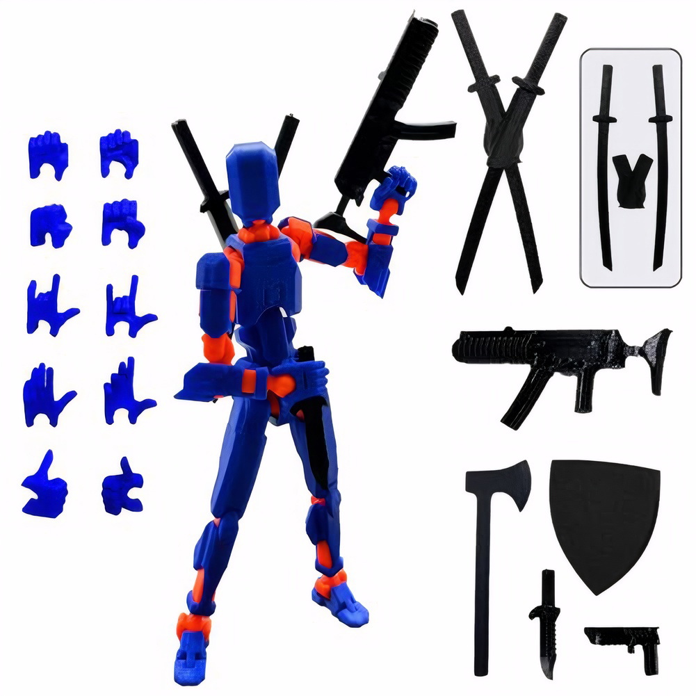 Titan 13 Action Figures T13 Fi - Nova Decor & Lighting Vase recension och pris