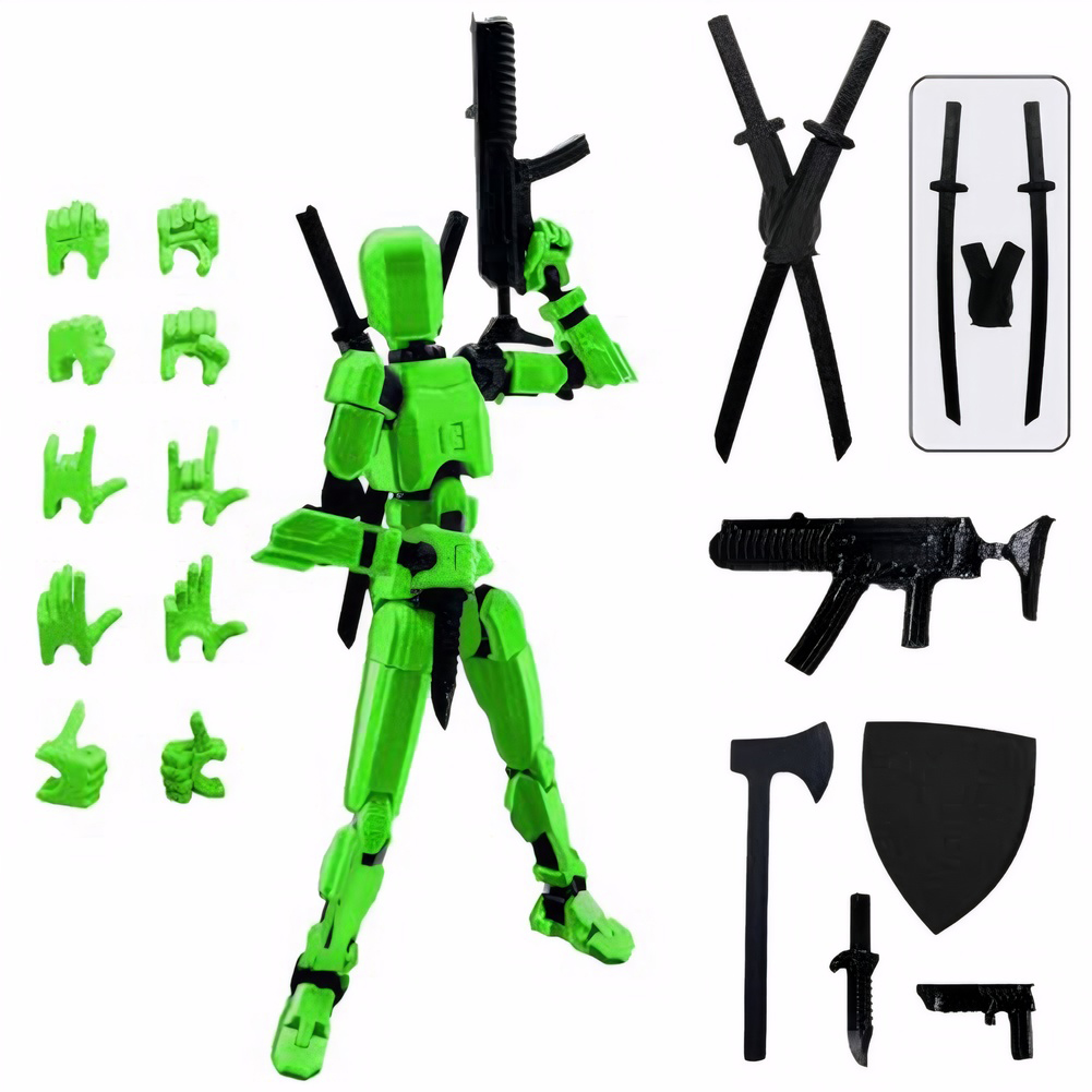 Titan 13 Action Figures T13 Fi - Nova Decor & Lighting Vase recension och pris