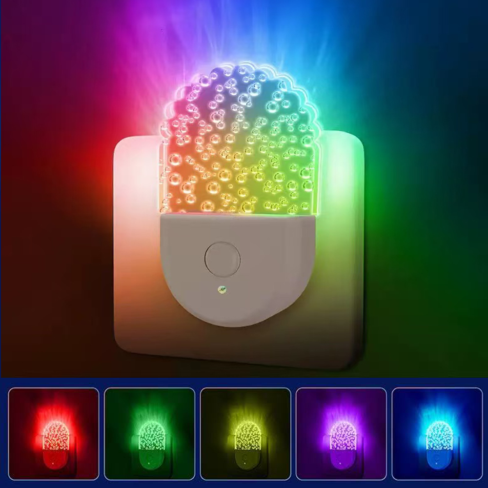 RGB color ambience decorated L - Decor Lighting Uk recension och pris