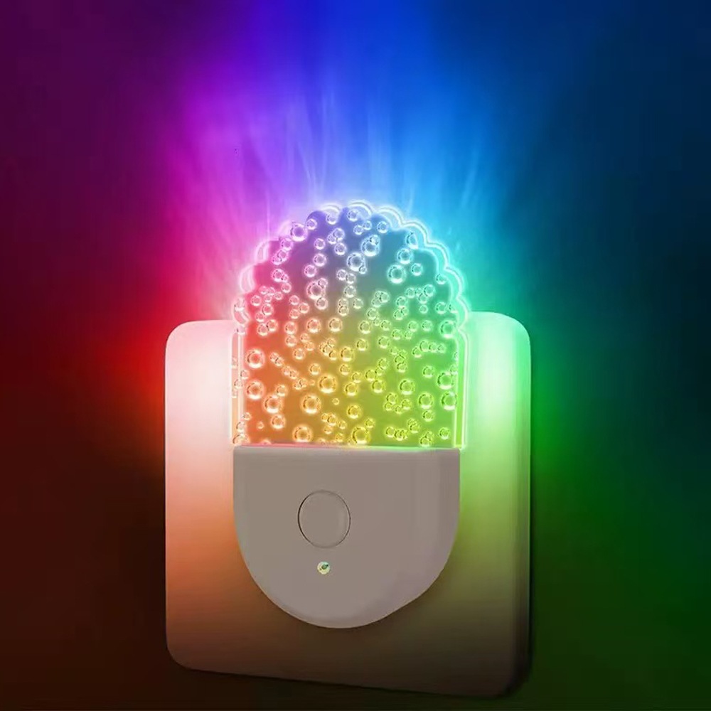 RGB color ambience decorated L - Decor Lighting Uk recension och pris