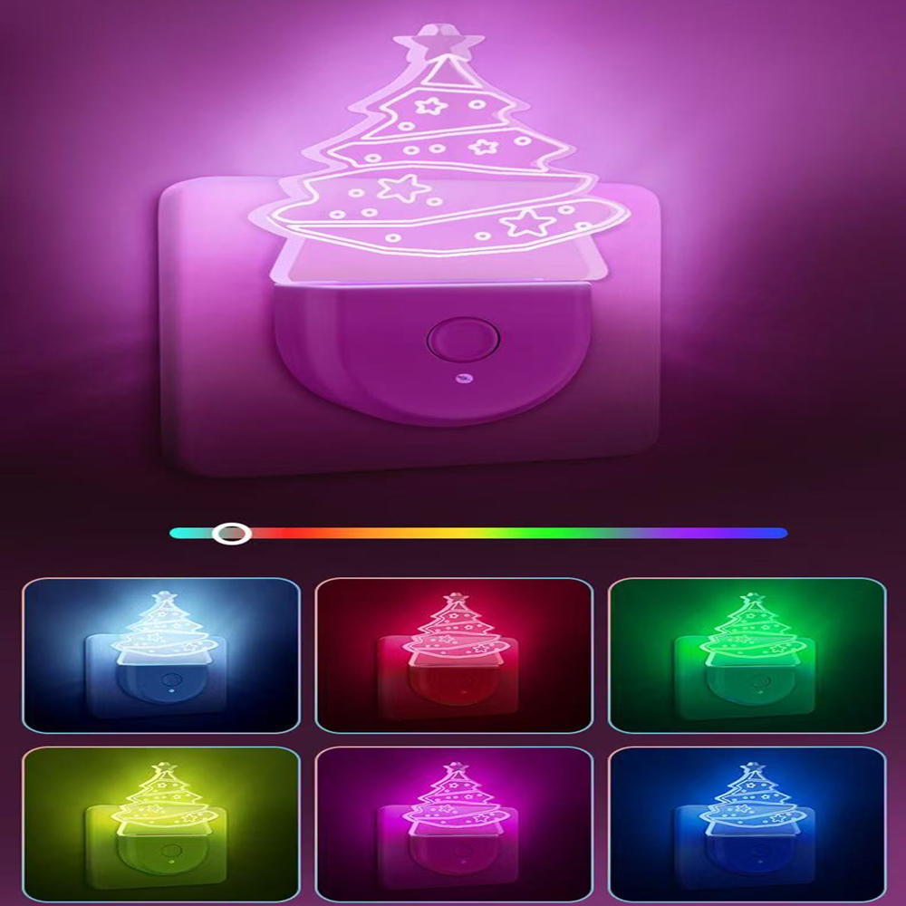 RGB color ambience decorated L - Decor Lighting Uk recension och pris