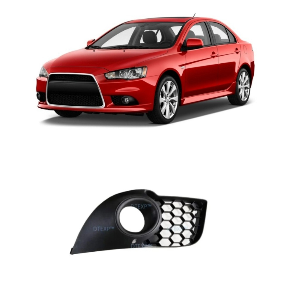 1 Piece Fog Lights Cover for L - Decor Lighting Cy recension och pris