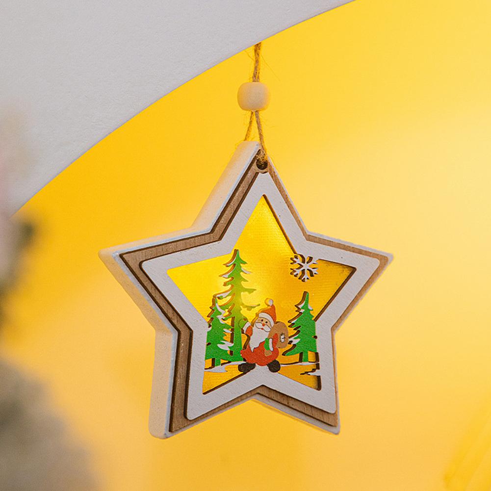 Classic Christmas Elements Dec - Elements Lighting Decor recension och pris