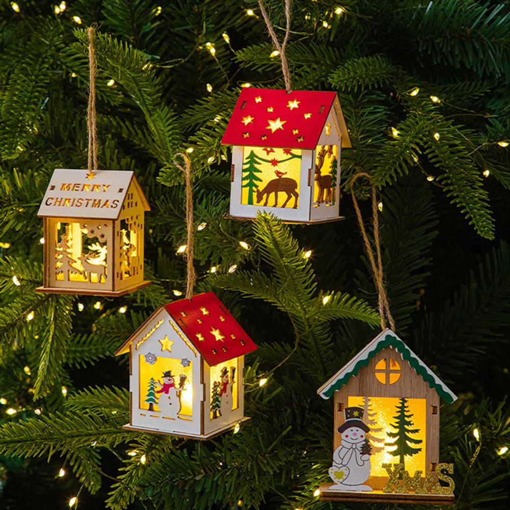 Classic Christmas Elements Dec - Elements Lighting Decor recension och pris