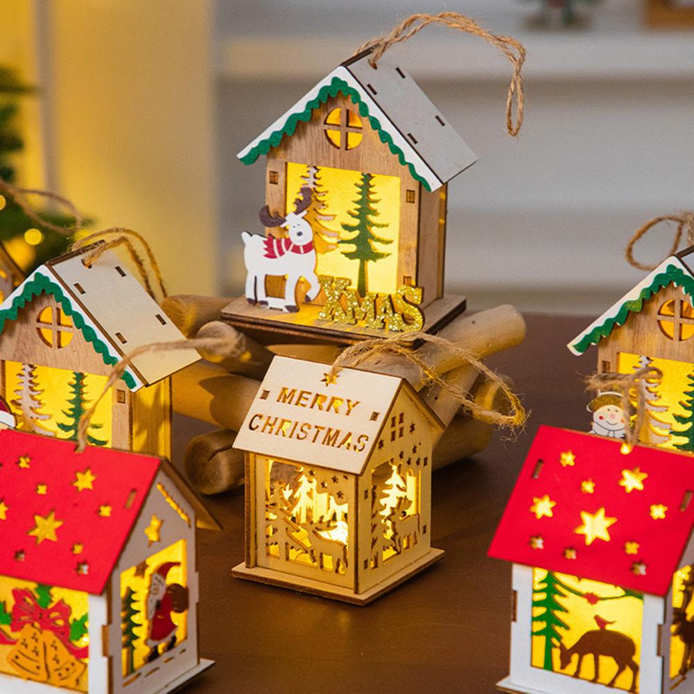 Classic Christmas Elements Dec - Elements Lighting Decor recension och pris