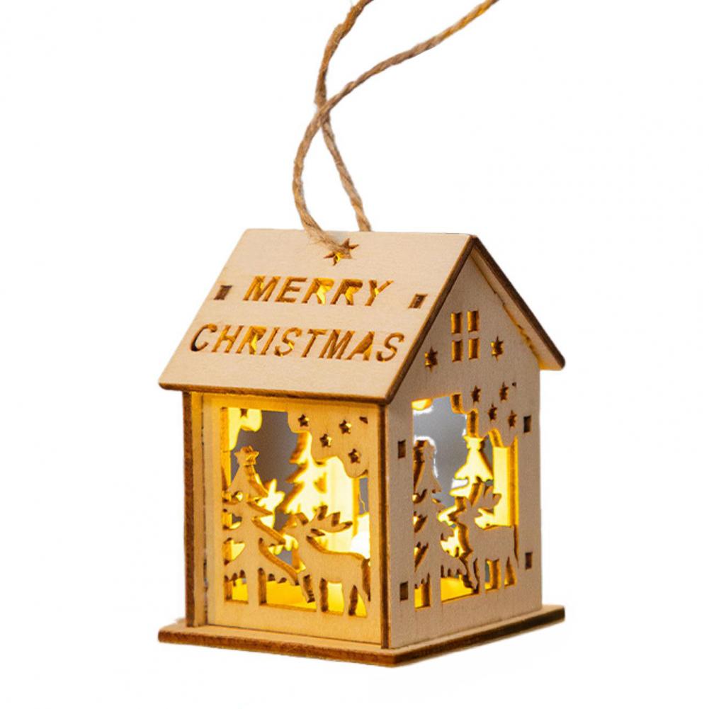 Classic Christmas Elements Dec - Elements Lighting Decor recension och pris