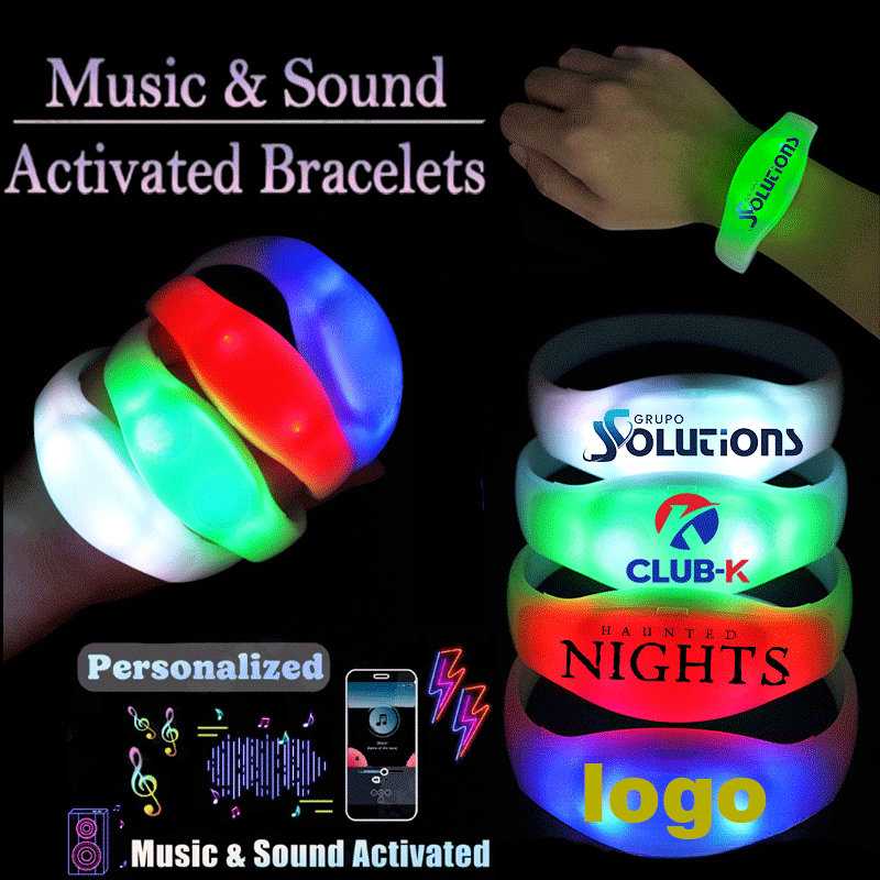 Customizable music-activated l - Decor Lighting Hours recension och pris
