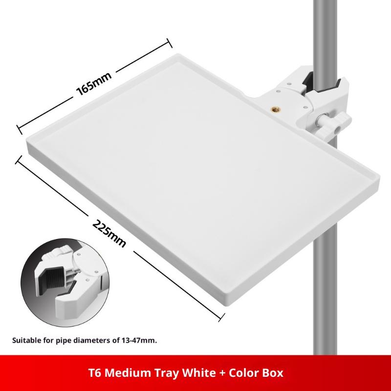 1Pcs Eyelash Tray Holder Half  - Led Moon Lamp recension och pris