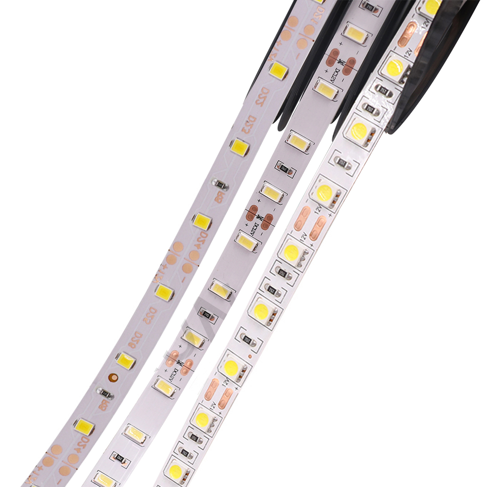 LED Strip 5050 2835 5630 RGB F - Decor Lighting Hours recension och pris