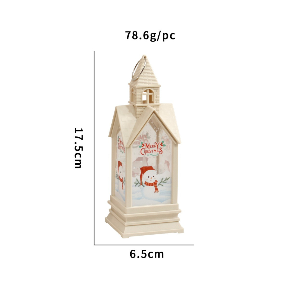 Christmas Season Children's Fi - Elements Lighting Decor recension och pris
