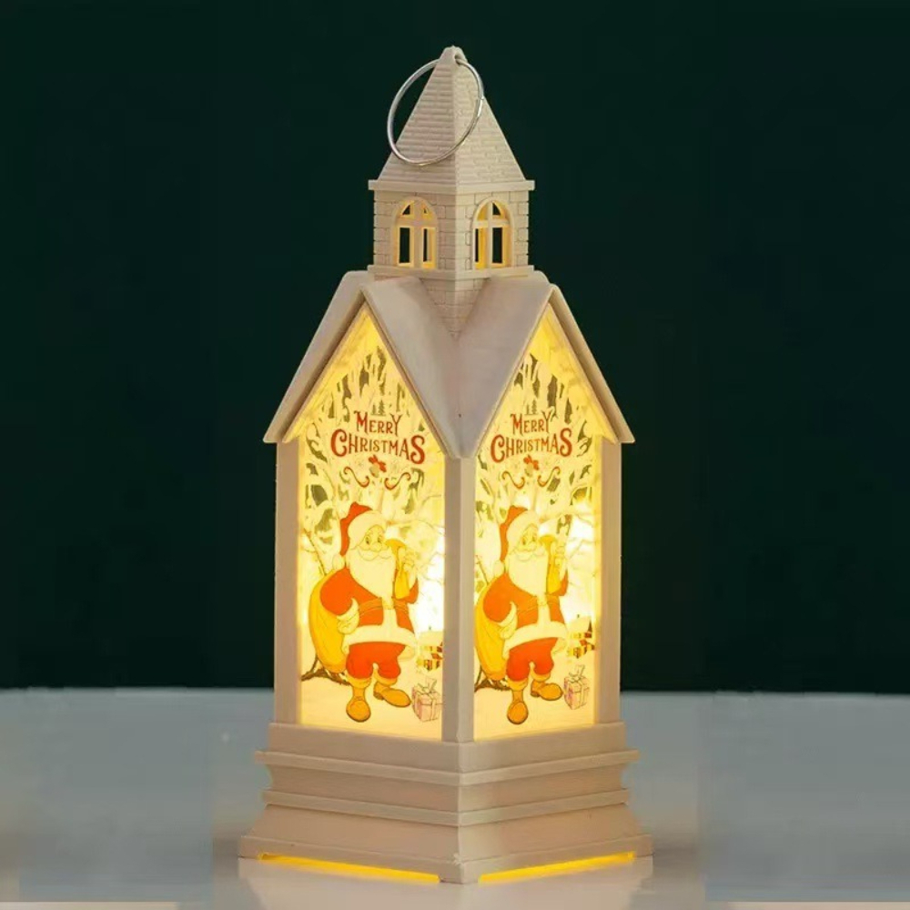 Christmas Season Children's Fi - Elements Lighting Decor recension och pris