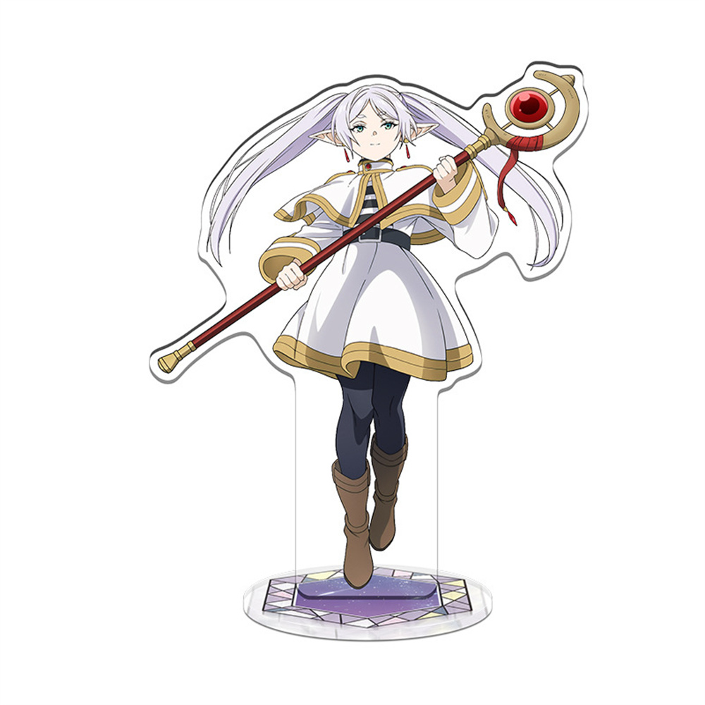 FACTORY STORE Anime Frieren: B - Lighting Decor And Beyond recension och pris
