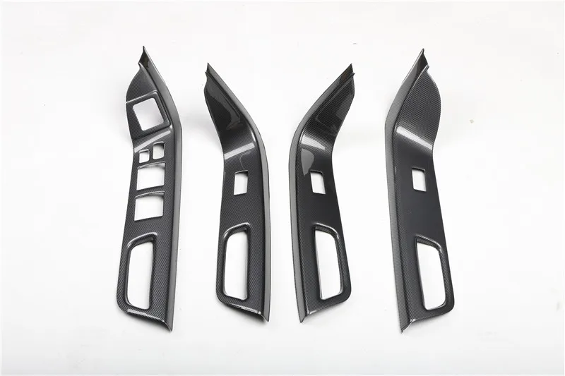1 Kit LHD Windows Switch Cover - Decor Lighting Cy recension och pris