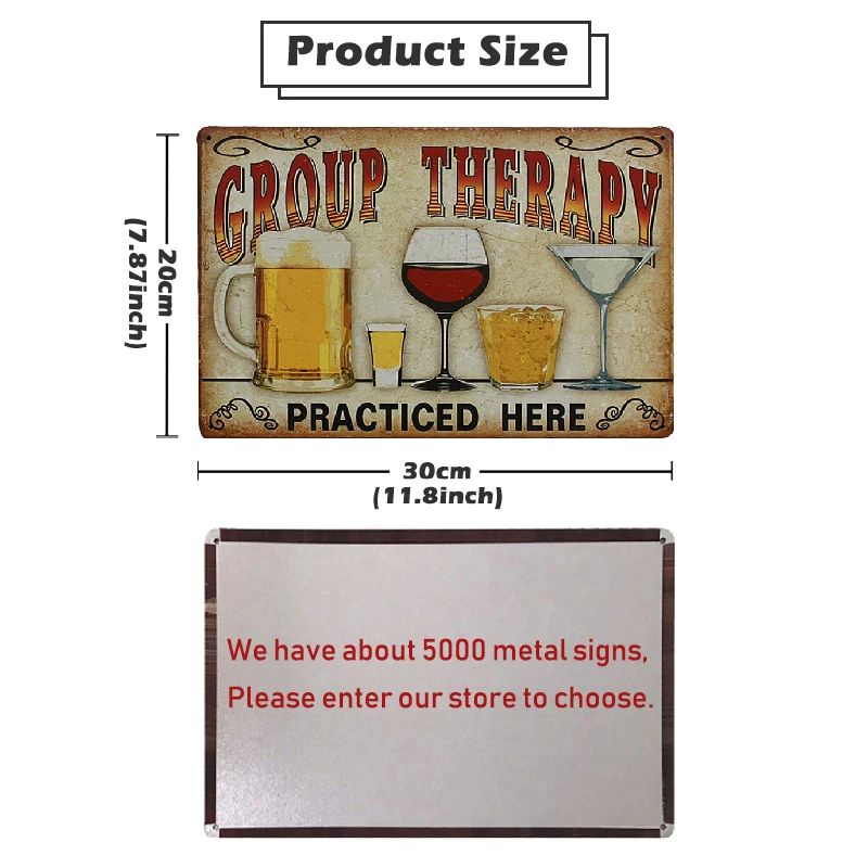 Nova Scotia Metal Sign Designi - Nova Decor & Lighting Vase recension och pris