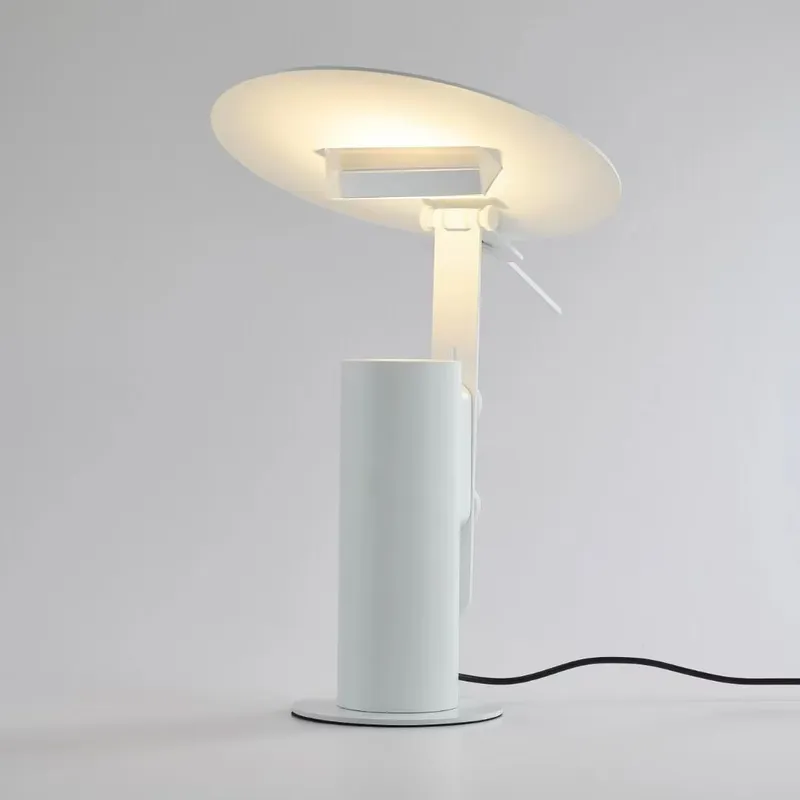 Modern Creative Simple Rainbow - Lighting Table Decor recension och pris