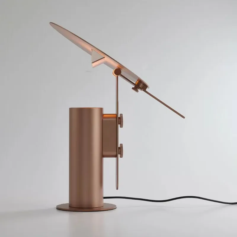Modern Creative Simple Rainbow - Lighting Table Decor recension och pris
