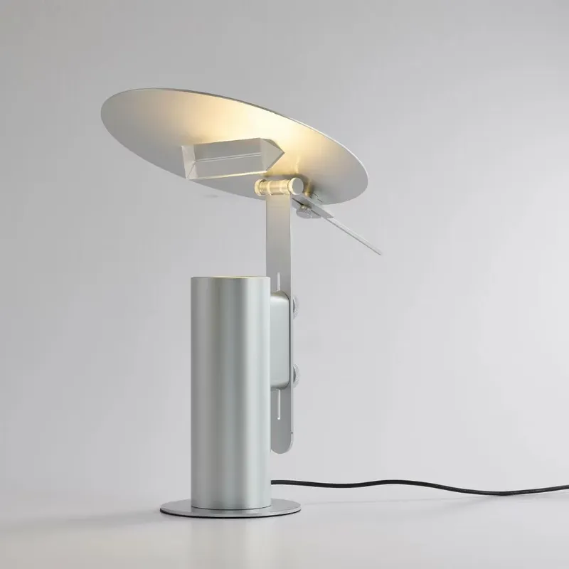 Modern Creative Simple Rainbow - Lighting Table Decor recension och pris
