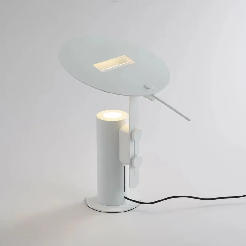 Modern Creative Simple Rainbow - Lighting Table Decor recension och pris