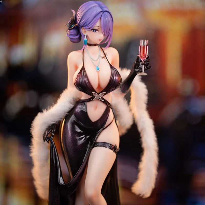 In Stock Super Nova 1/6 Biya D - Nova Decor & Lighting Vase recension och pris