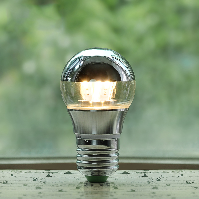 AC 110-220V LED Bulb Decorativ - Decor Lighting Hours recension och pris