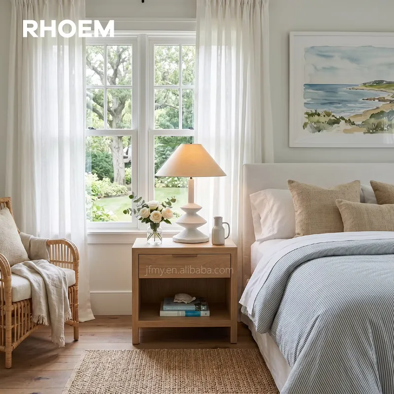 RHOEM Bedside Wall Pesaro Tabl - Lighting Table Decor recension och pris