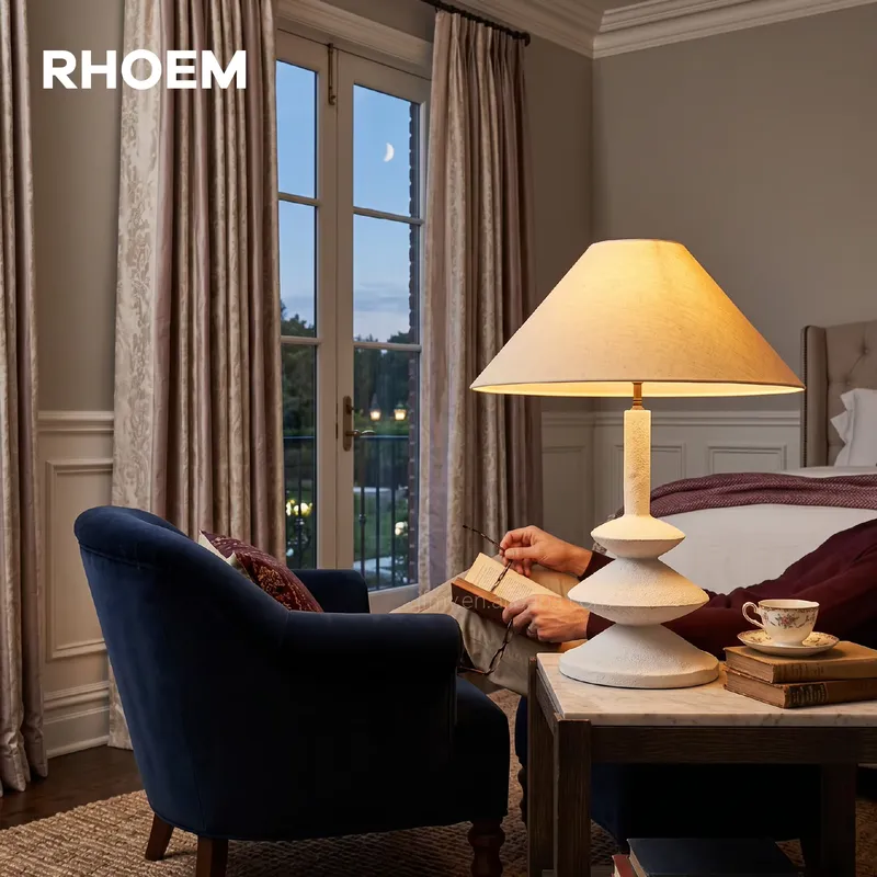 RHOEM Bedside Wall Pesaro Tabl - Lighting Table Decor recension och pris
