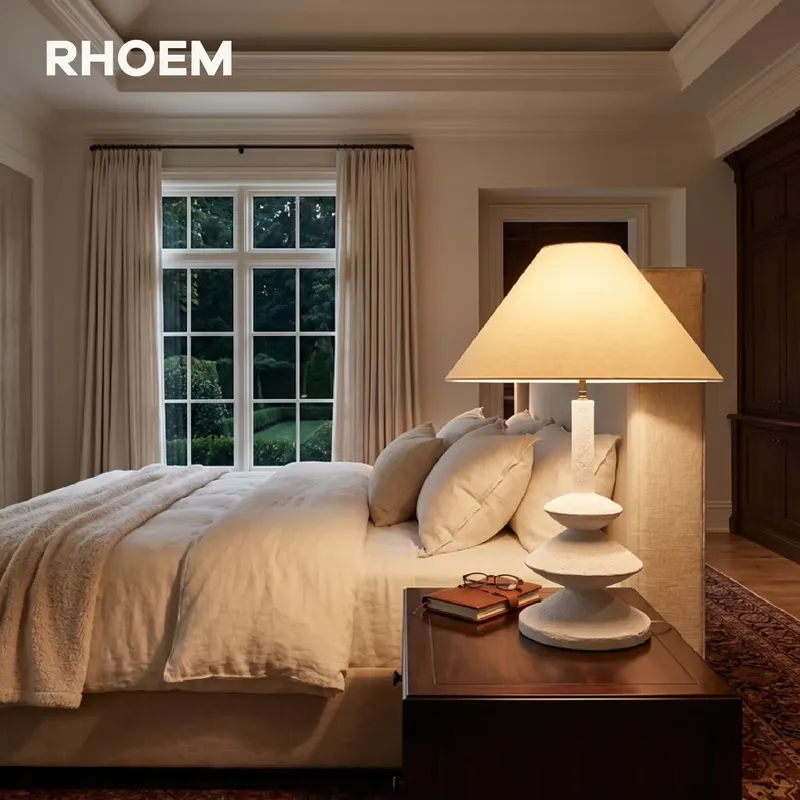 RHOEM Bedside Wall Pesaro Tabl - Lighting Table Decor recension och pris