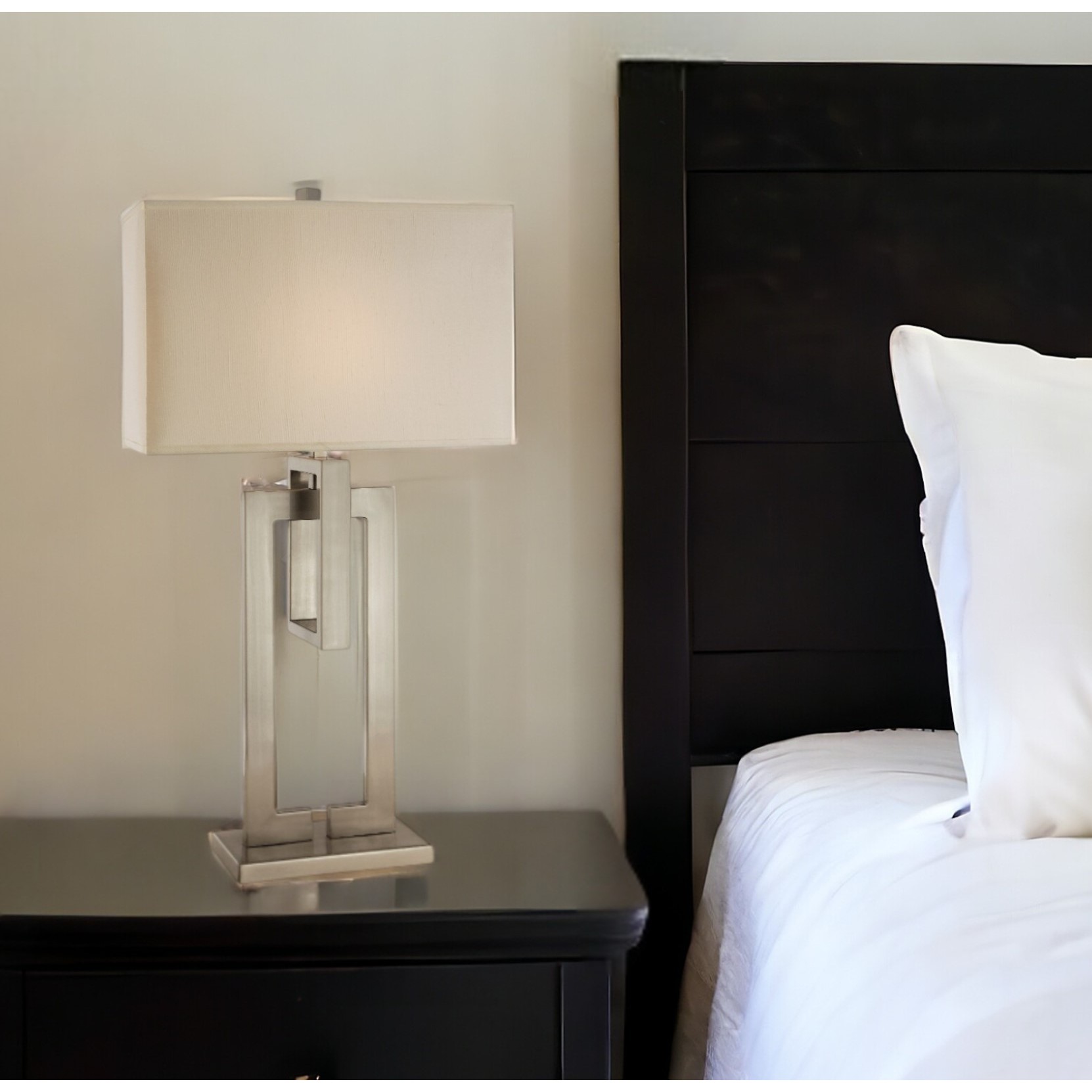 Geometric Light Emitting Diode - Geometric Lamp Shade recension och pris