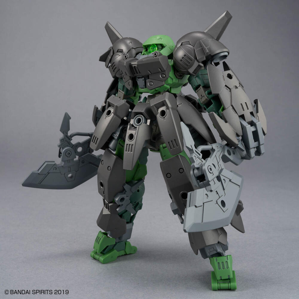 In Stock BANDAI 30MM 1/144 bEX - Nova Decor & Lighting Vase recension och pris