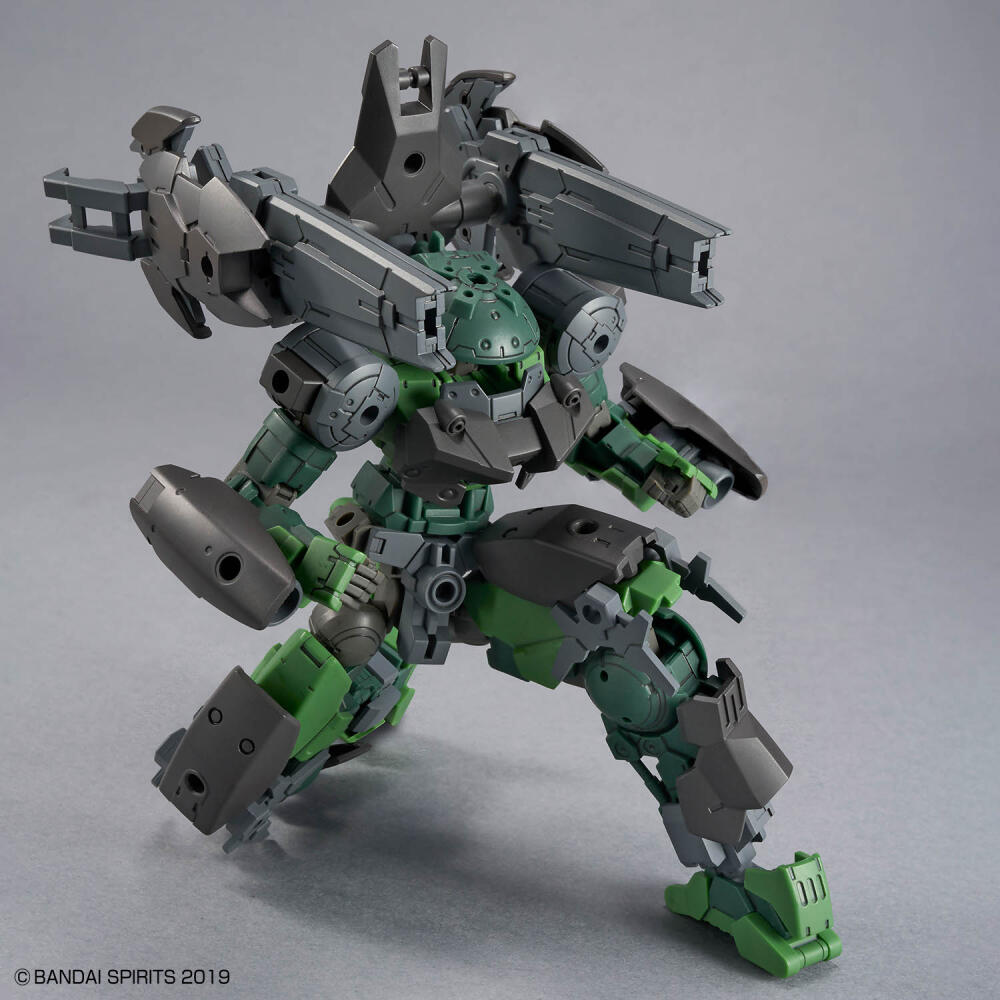 In Stock BANDAI 30MM 1/144 bEX - Nova Decor & Lighting Vase recension och pris