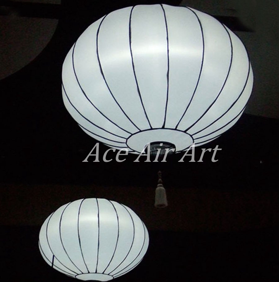 LED lighting inflatable Chines - Restaurant Lighting Decoration recension och pris