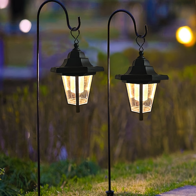 CY 2-Pack Vintage Hexagon LED  - Decor Lighting Cy recension och pris